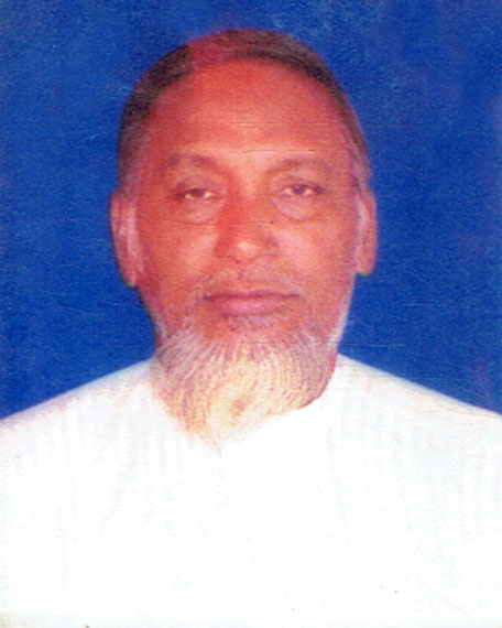 MD. AYESH UDDIN